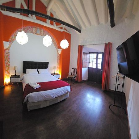 La Llave 351 Hotel Boutique Cusco Ngoại thất bức ảnh