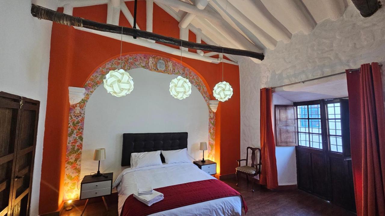La Llave 351 Hotel Boutique Cusco Ngoại thất bức ảnh