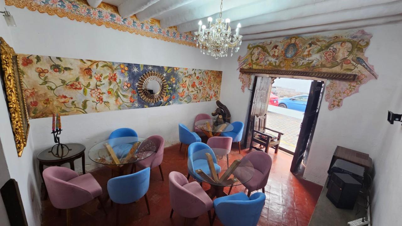 La Llave 351 Hotel Boutique Cusco Ngoại thất bức ảnh