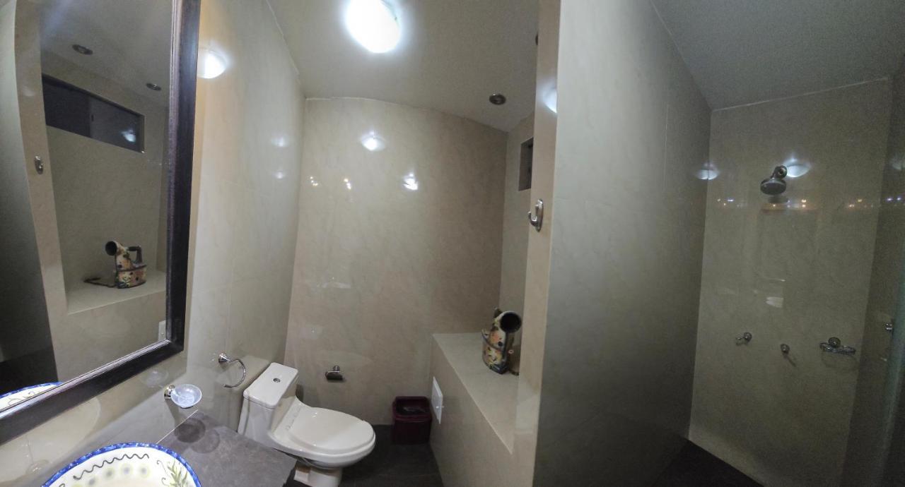 La Llave 351 Hotel Boutique Cusco Ngoại thất bức ảnh