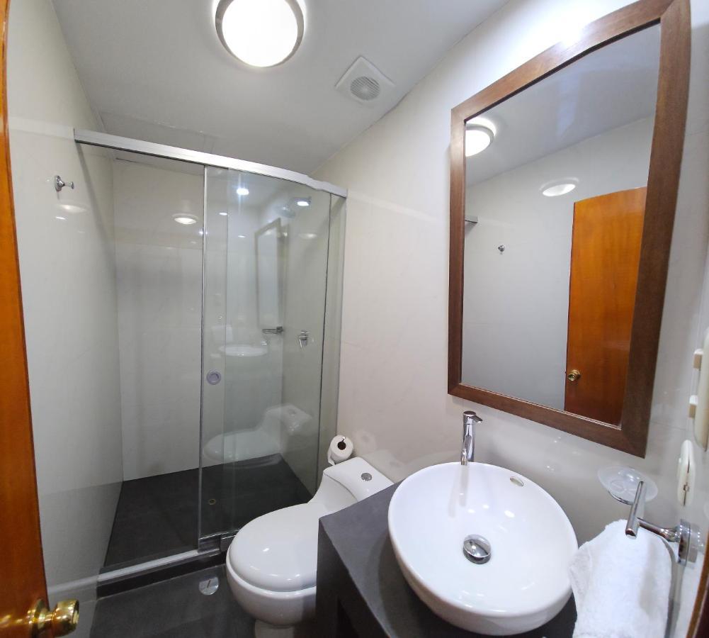 La Llave 351 Hotel Boutique Cusco Ngoại thất bức ảnh