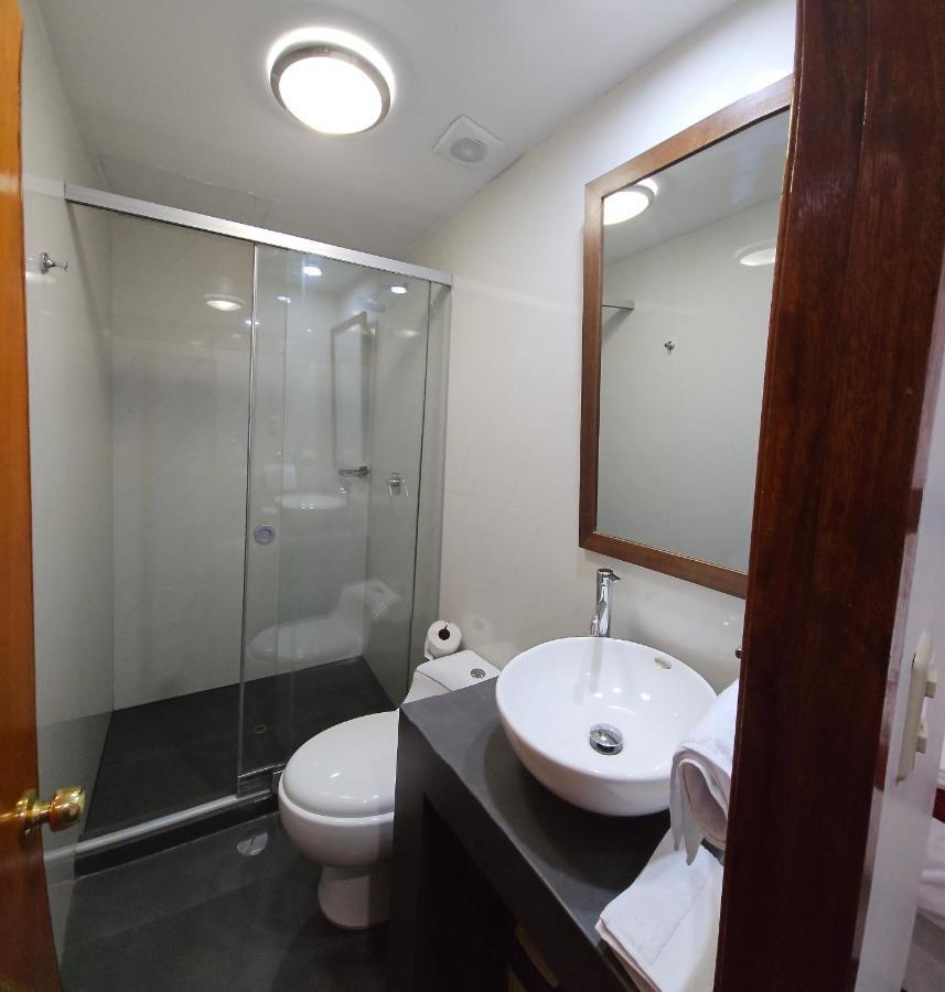 La Llave 351 Hotel Boutique Cusco Ngoại thất bức ảnh
