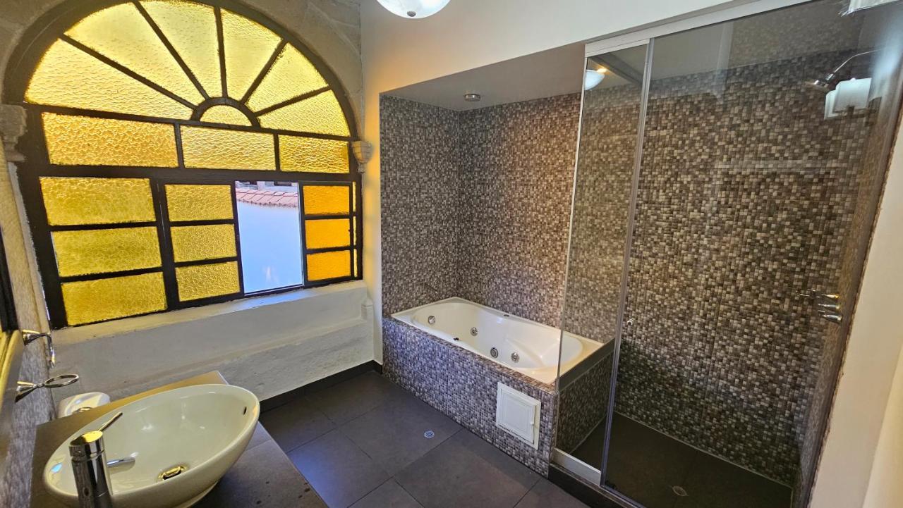 La Llave 351 Hotel Boutique Cusco Ngoại thất bức ảnh