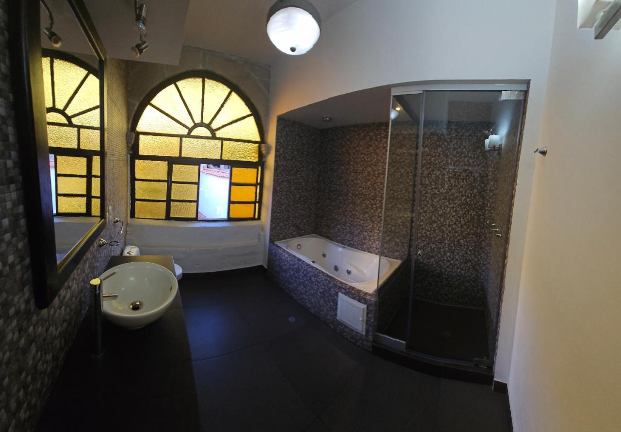 La Llave 351 Hotel Boutique Cusco Ngoại thất bức ảnh